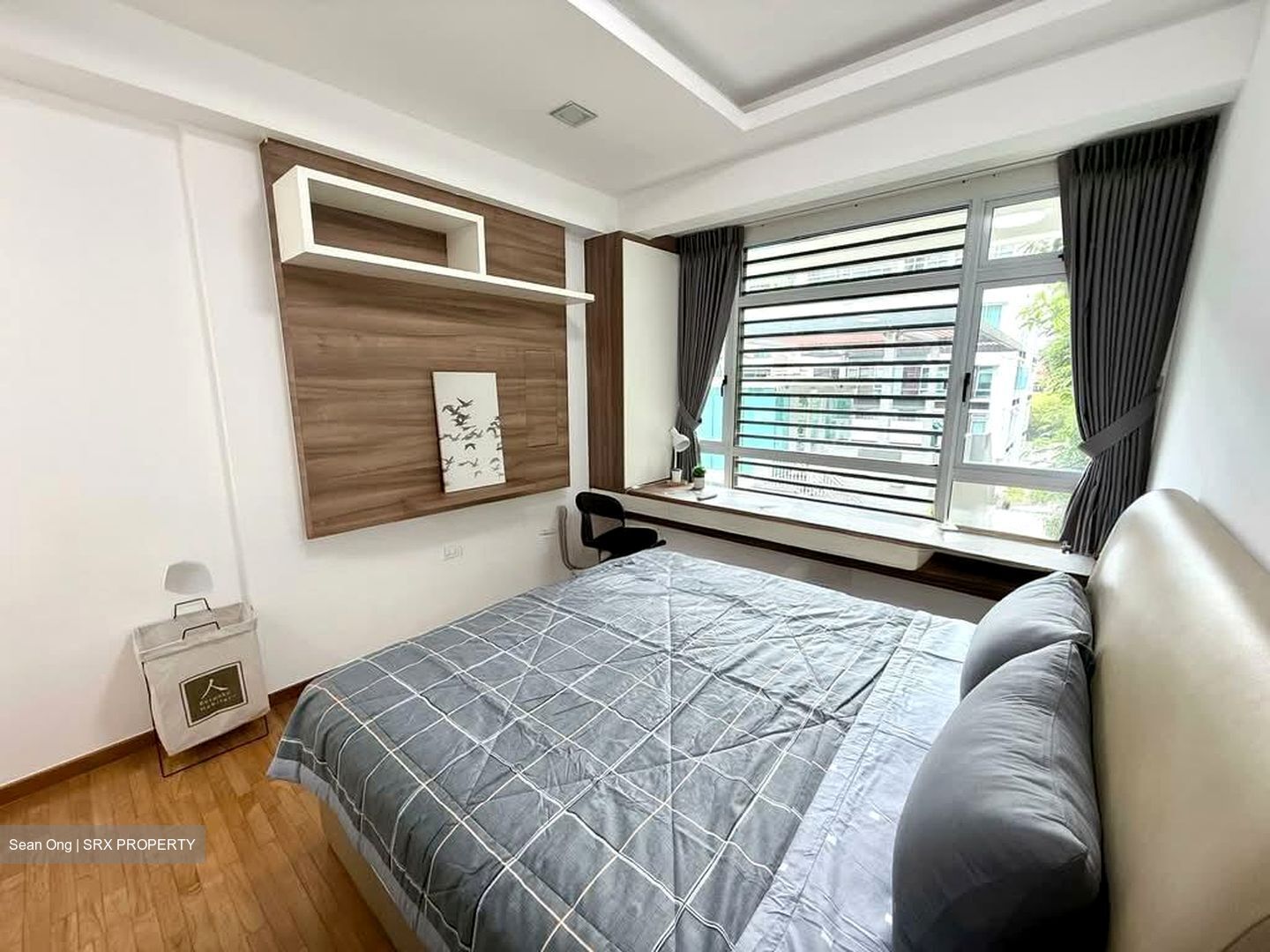 Luxe Ville (D5), Apartment #576281571